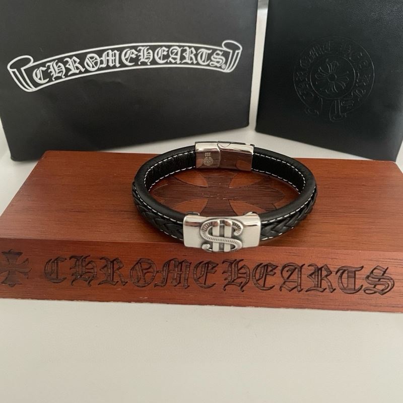 Chrome Hearts Bracelets